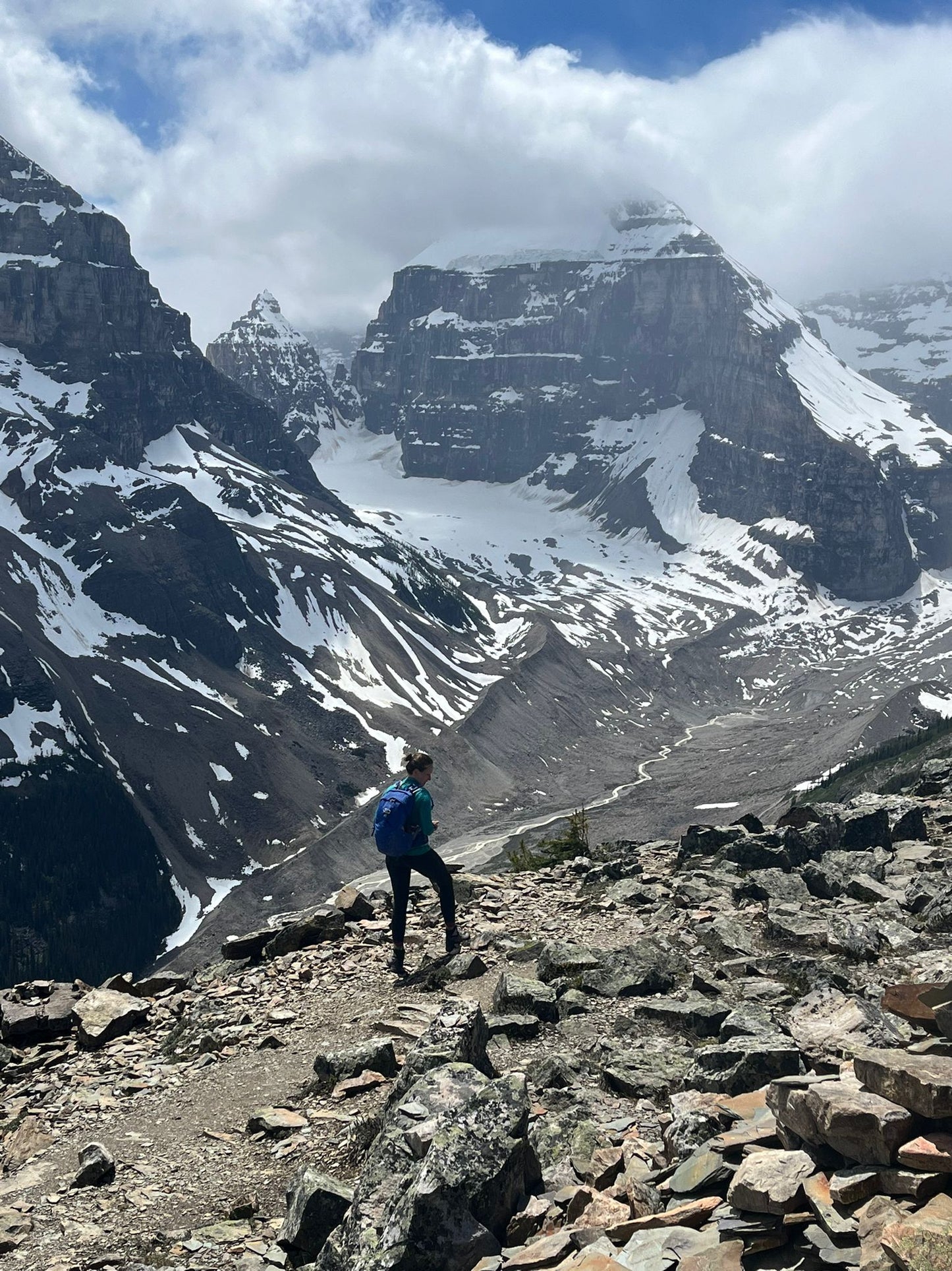 Rockies & Beyond – 21-Day Western Canada Expedition