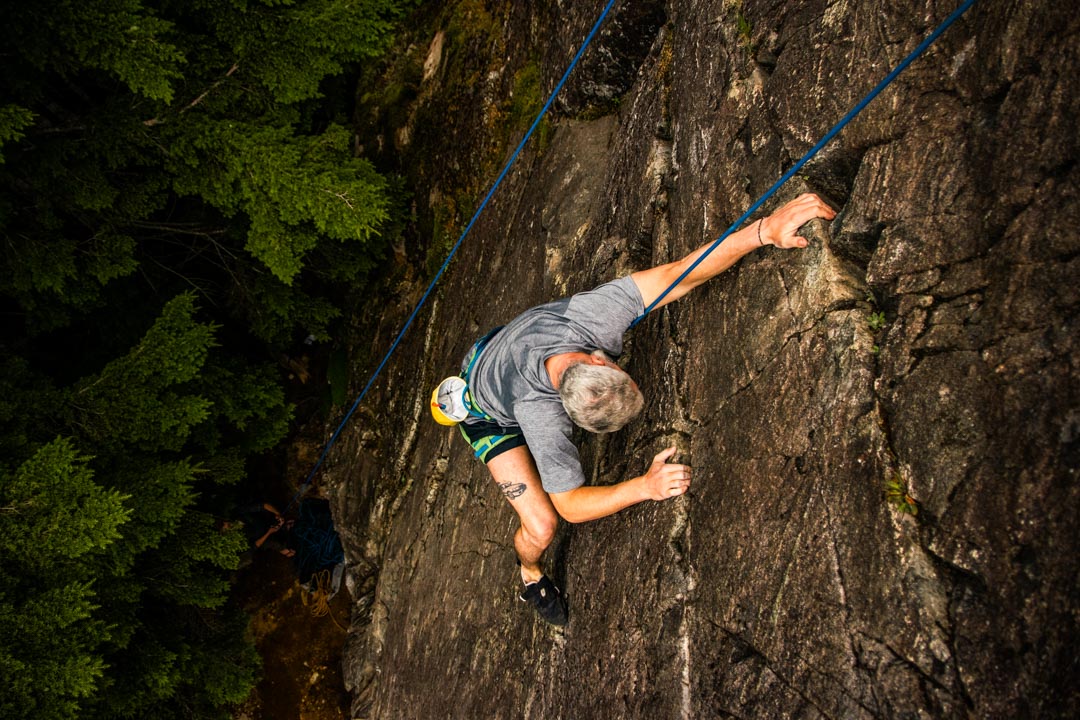 Rock Climbing Adventures