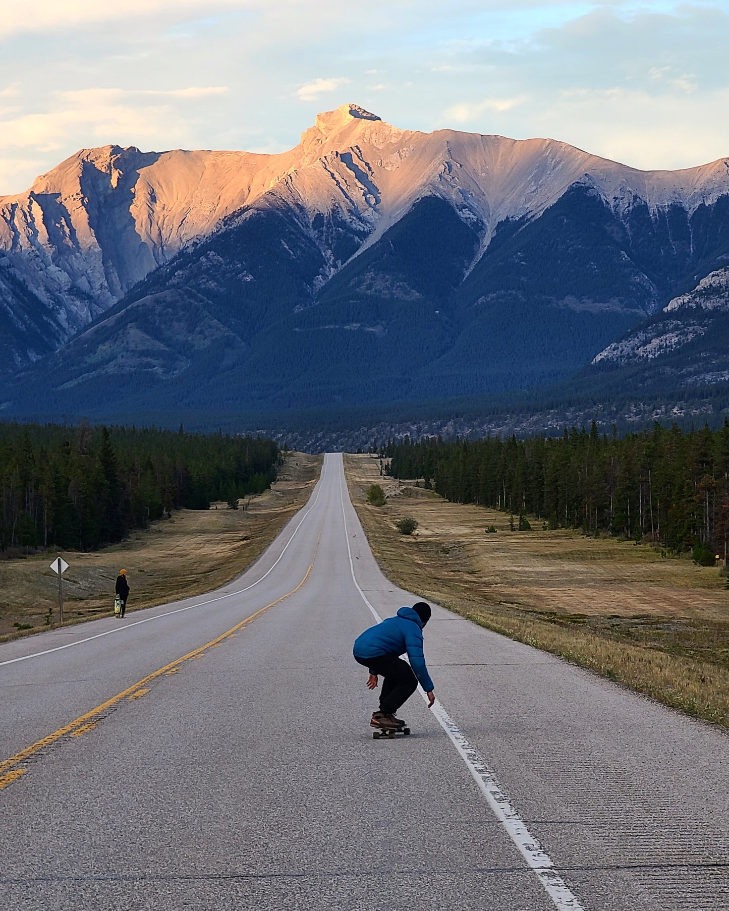 Rockies & Beyond – 21-Day Western Canada Expedition