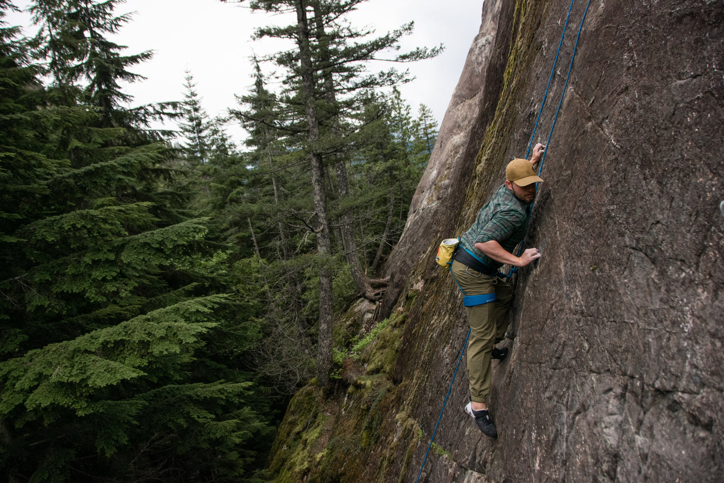 Rockies & Beyond – 21-Day Western Canada Expedition