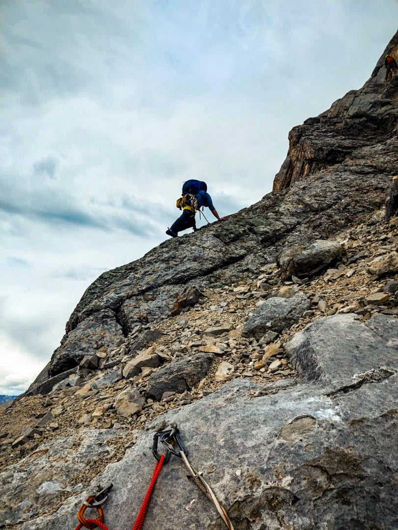 Rock Climbing Adventures