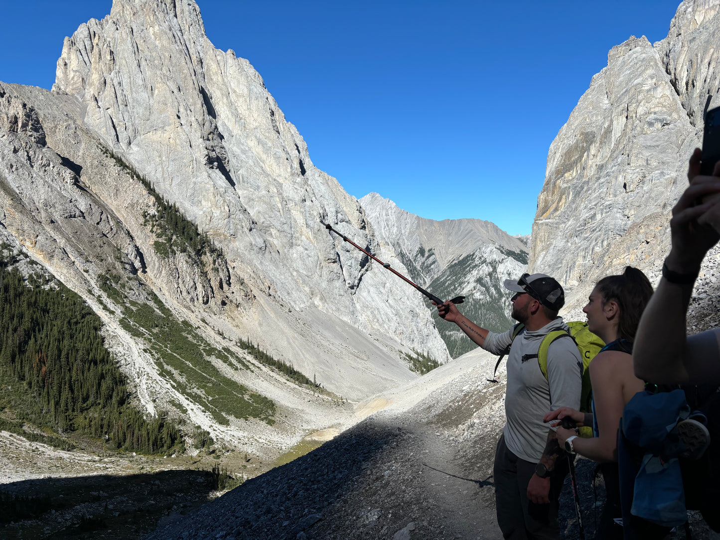 Rockies & Beyond – 21-Day Western Canada Expedition