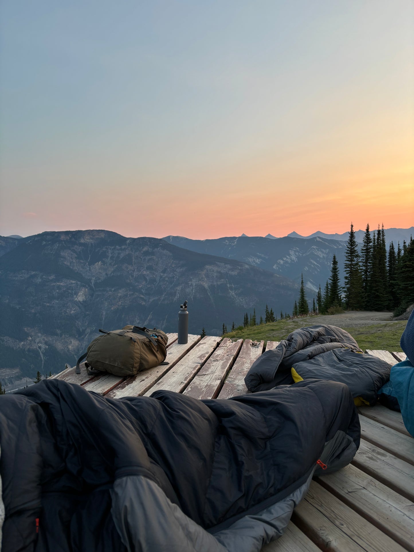 Rockies & Beyond – 21-Day Western Canada Expedition