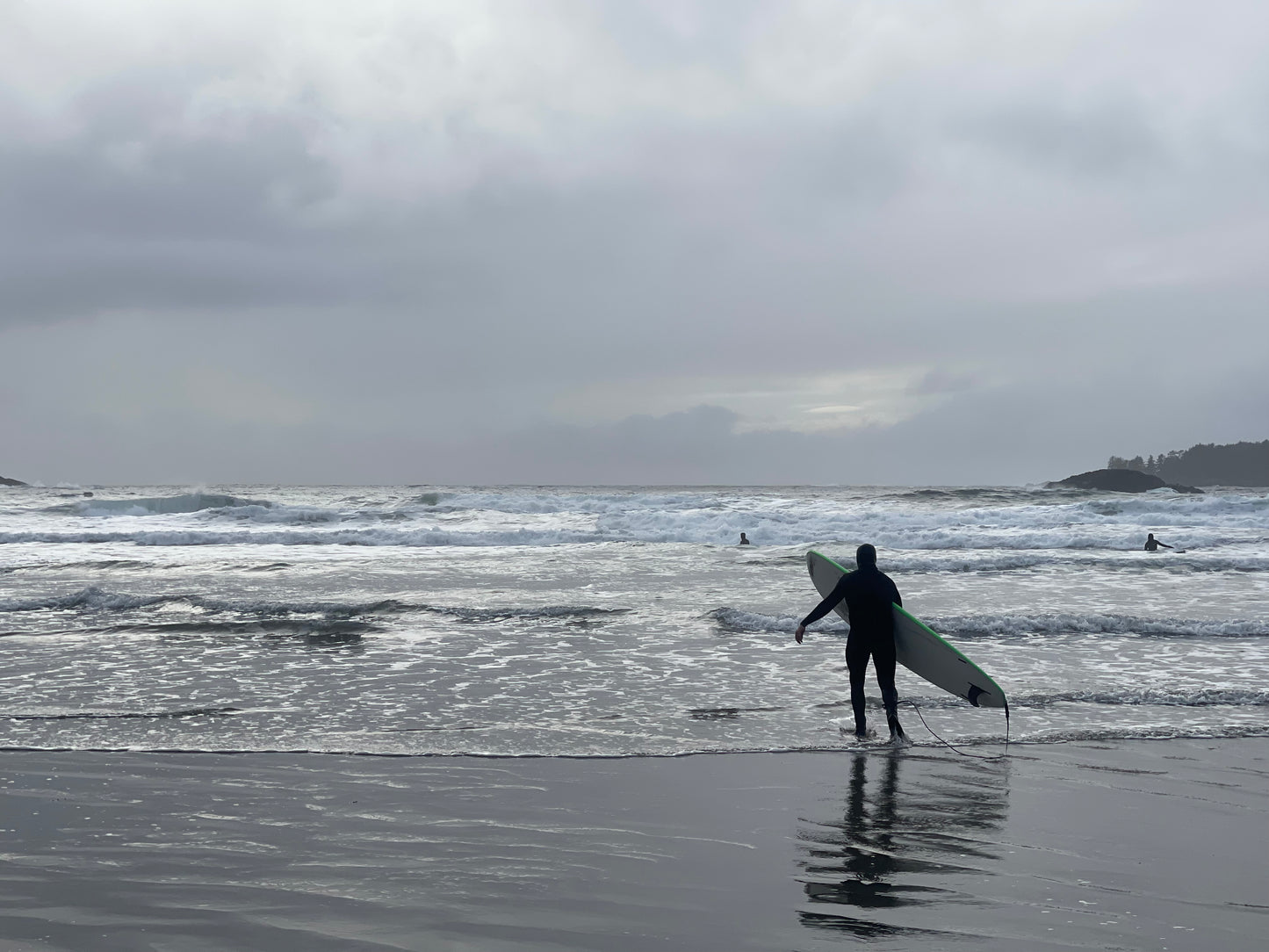 Rockies & Beyond – 21-Day Western Canada Expedition