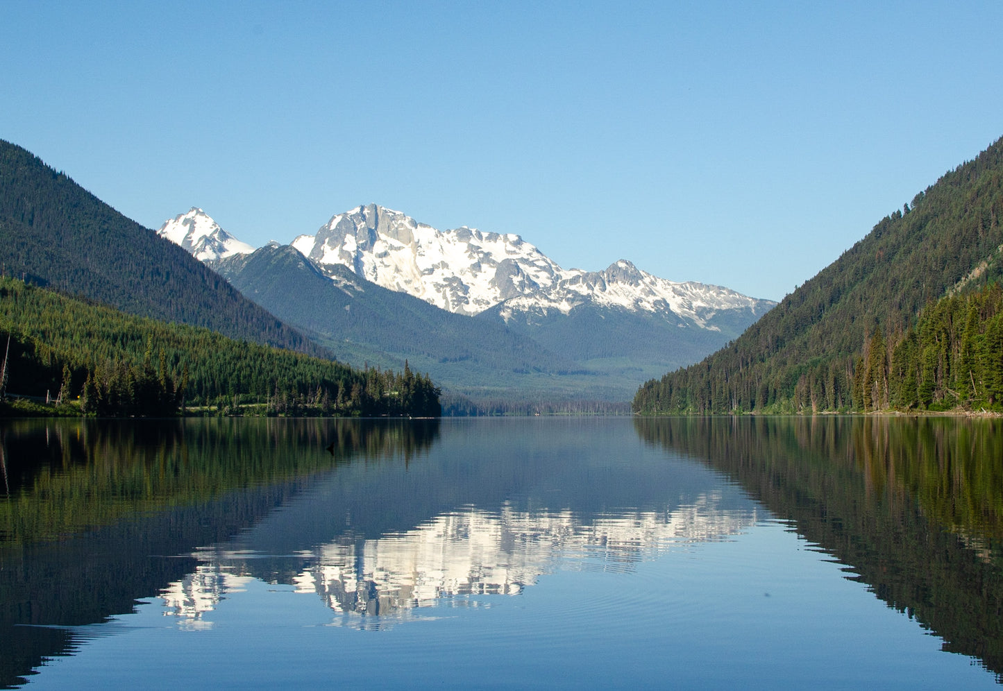 Rockies & Beyond – 21-Day Western Canada Expedition