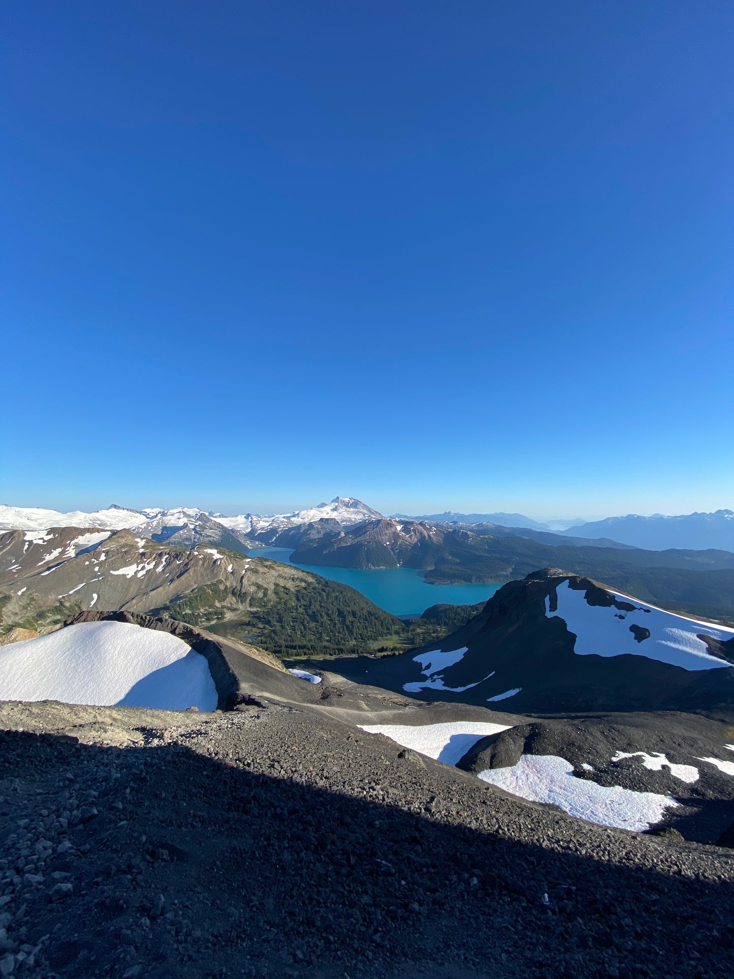 Rockies & Beyond – 21-Day Western Canada Expedition