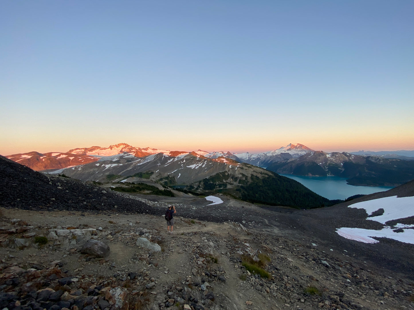 Rockies & Beyond – 21-Day Western Canada Expedition