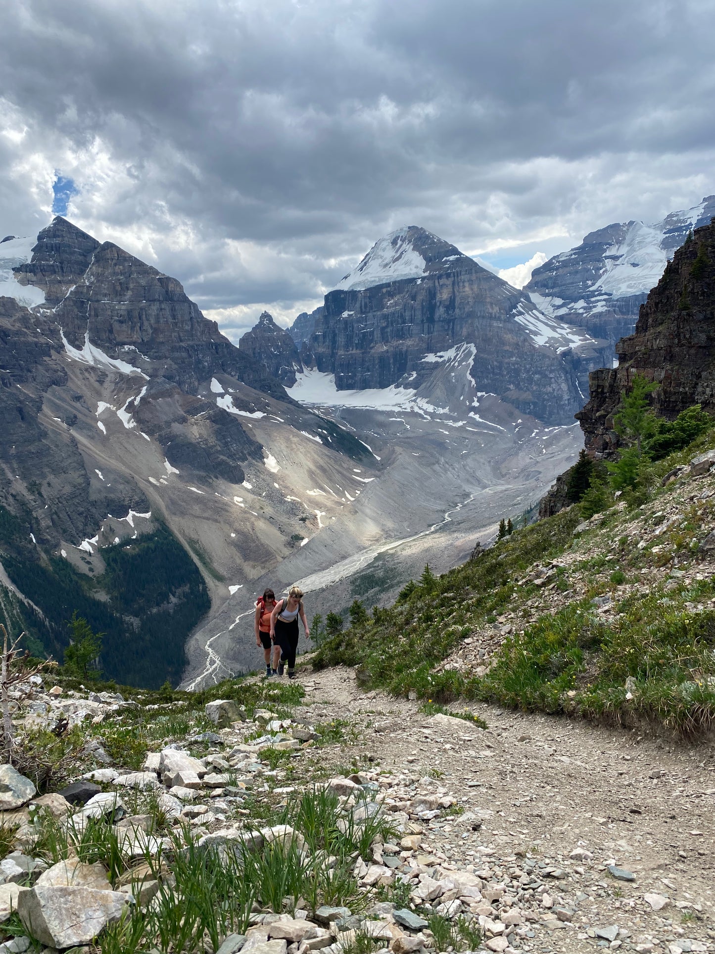 Rockies & Beyond – 21-Day Western Canada Expedition