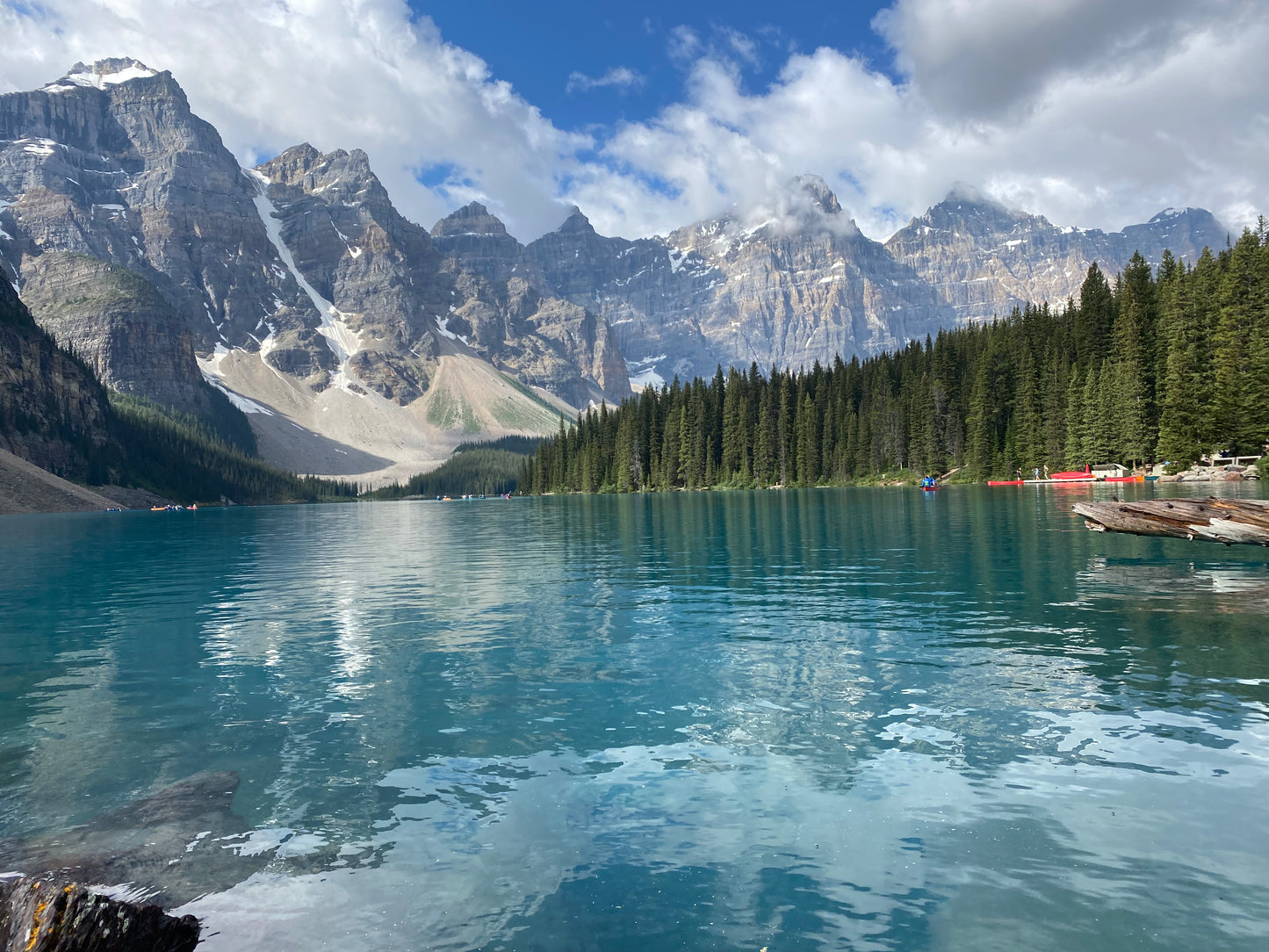 Rockies & Beyond – 21-Day Western Canada Expedition