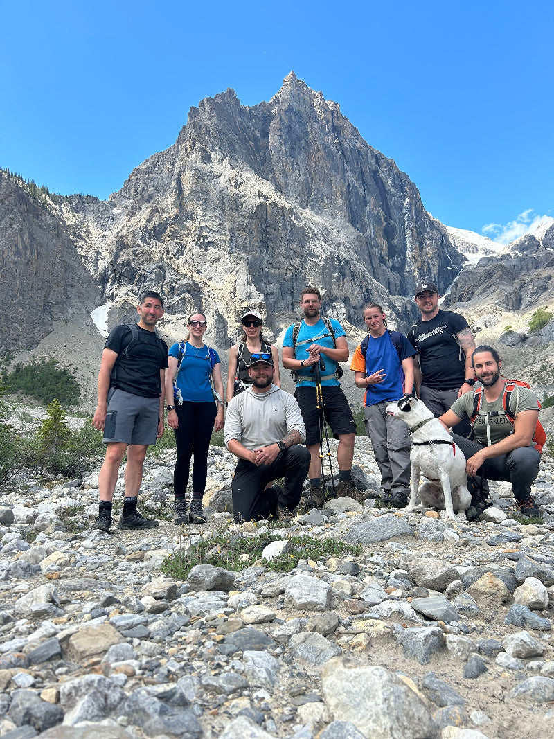 Hit the Trail: Day Hikes & Custom Backpacking Trips in the Yukon