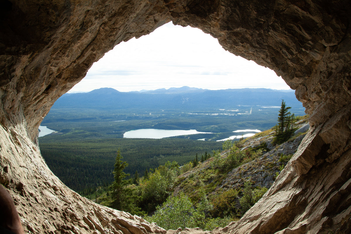 Hit the Trail: Day Hikes & Custom Backpacking Trips in the Yukon
