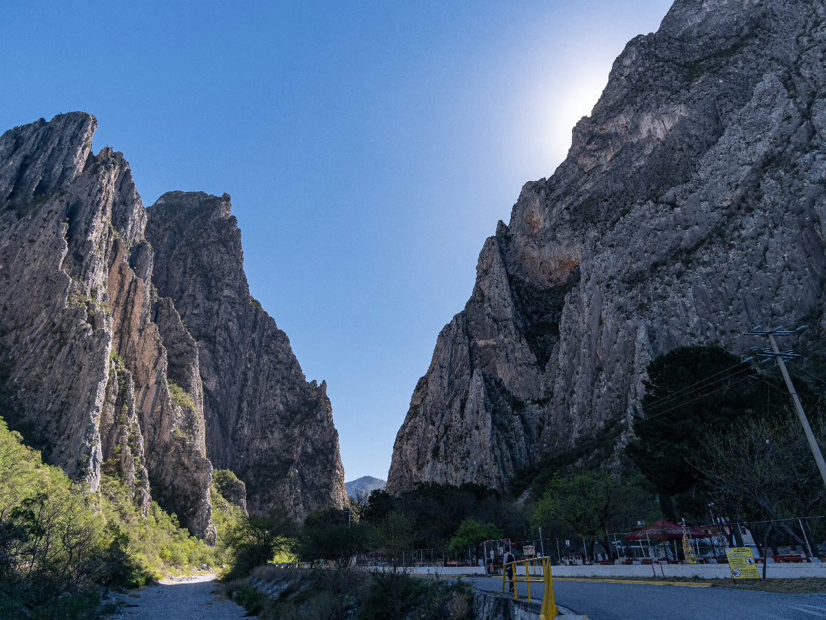 El Potrero Chico