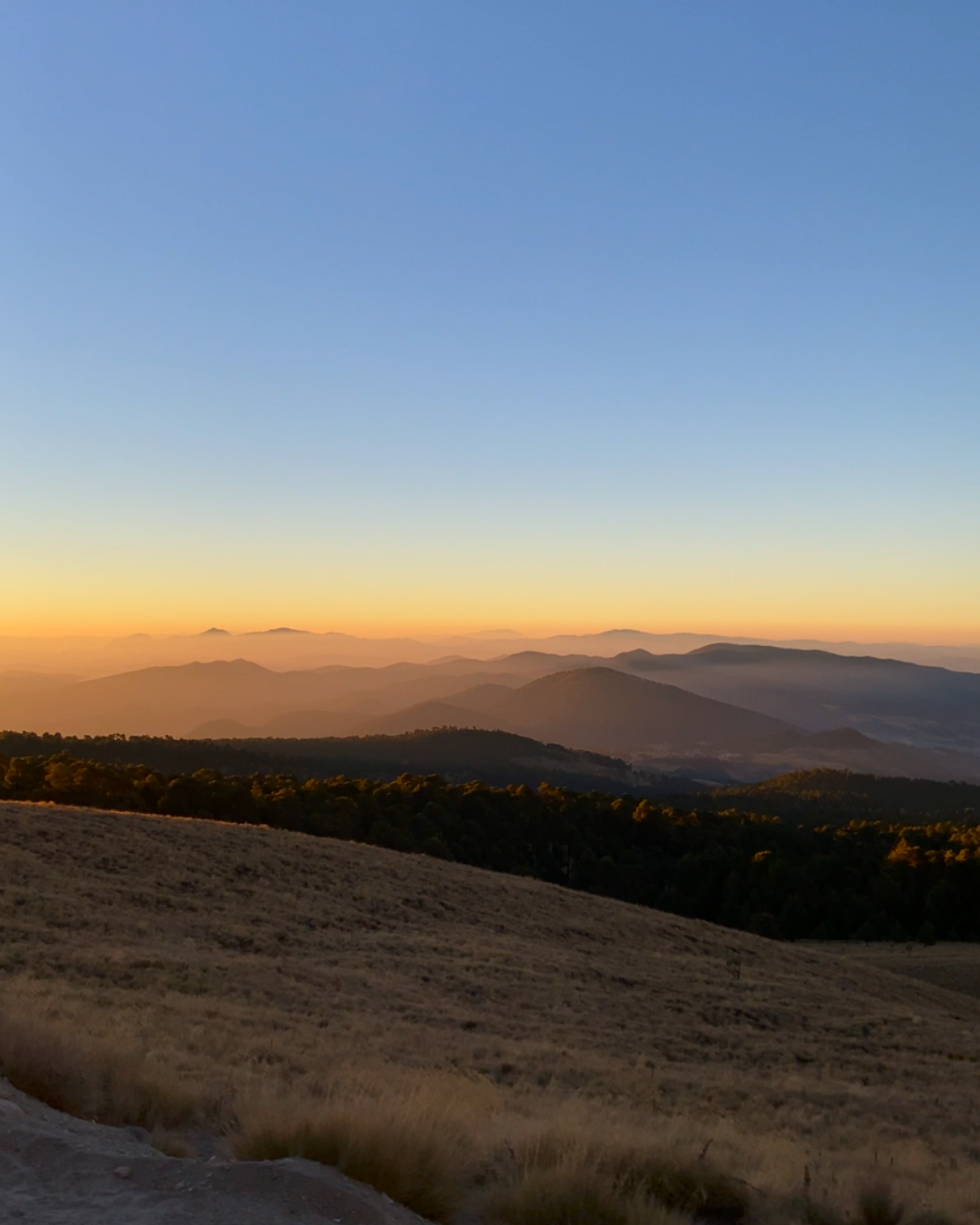 Volcano Trilogy: Climb Mexico’s Three Giants – Summit to Surf
