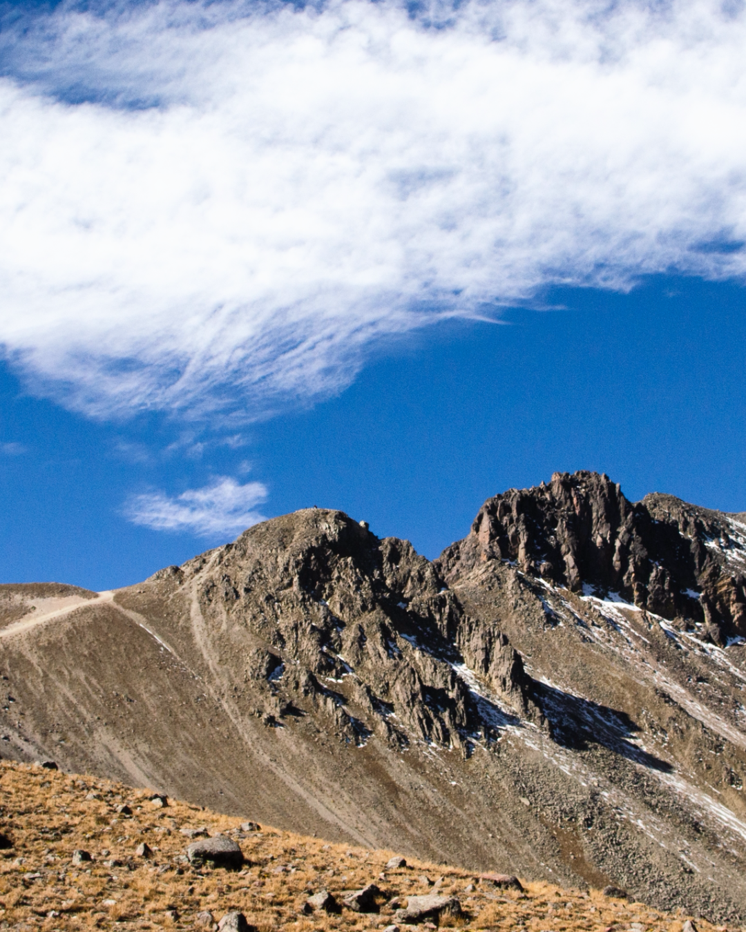 Volcano Trilogy: Climb Mexico’s Three Giants – Summit to Surf