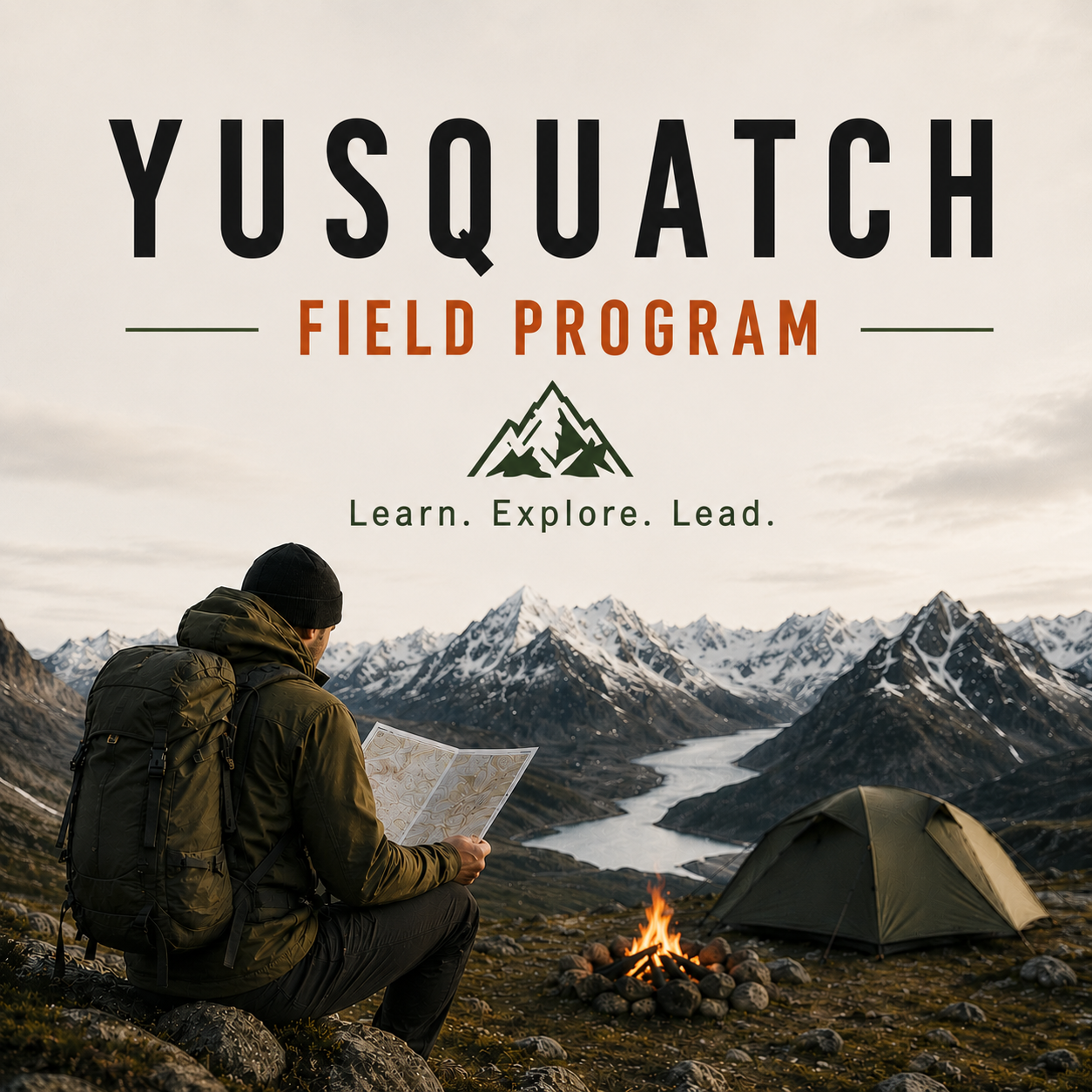 YUSQUATCH FIELD PROGRAM