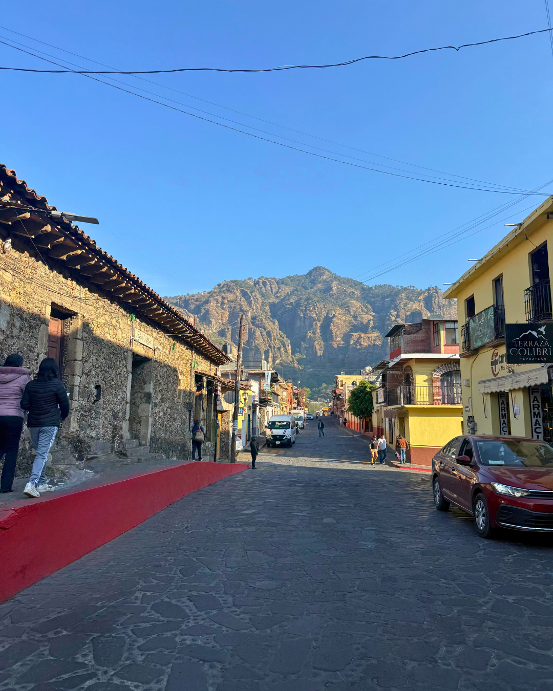 Mexico Volcano Expedition: Pico de Orizaba & Summit to Surf