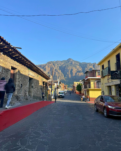 Mexico Volcano Expedition: Pico de Orizaba & Summit to Surf