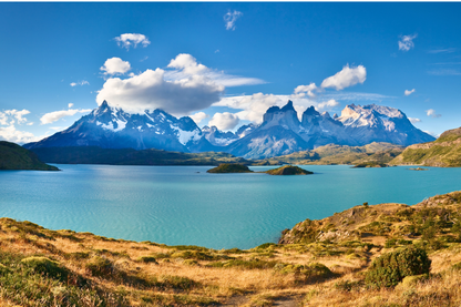 Patagonia Expedition: Torres del Paine O Trek & Fjord Packrafting