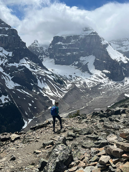 Rockies & Beyond – 21-Day Western Canada Expedition