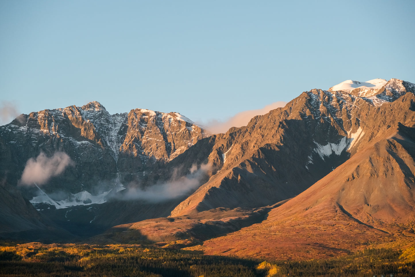 4-Day Samuel Glacier Explorer | Haines Pass Region
