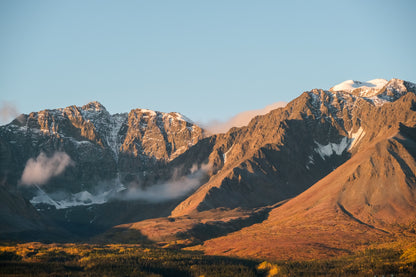 4-Day Samuel Glacier Explorer | Haines Pass Region
