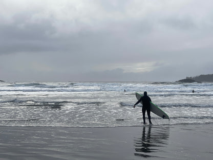 Rockies & Beyond – 21-Day Western Canada Expedition