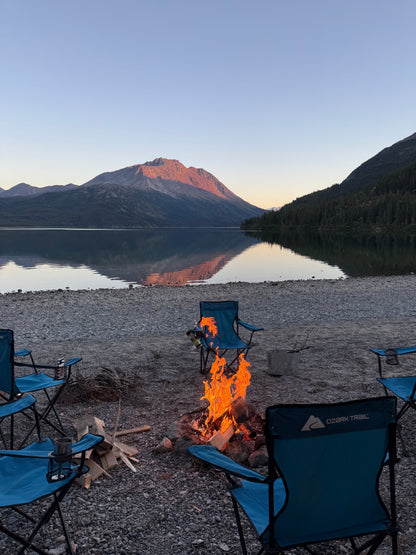 15-Day Ultimate Yukon Hiking Expedition