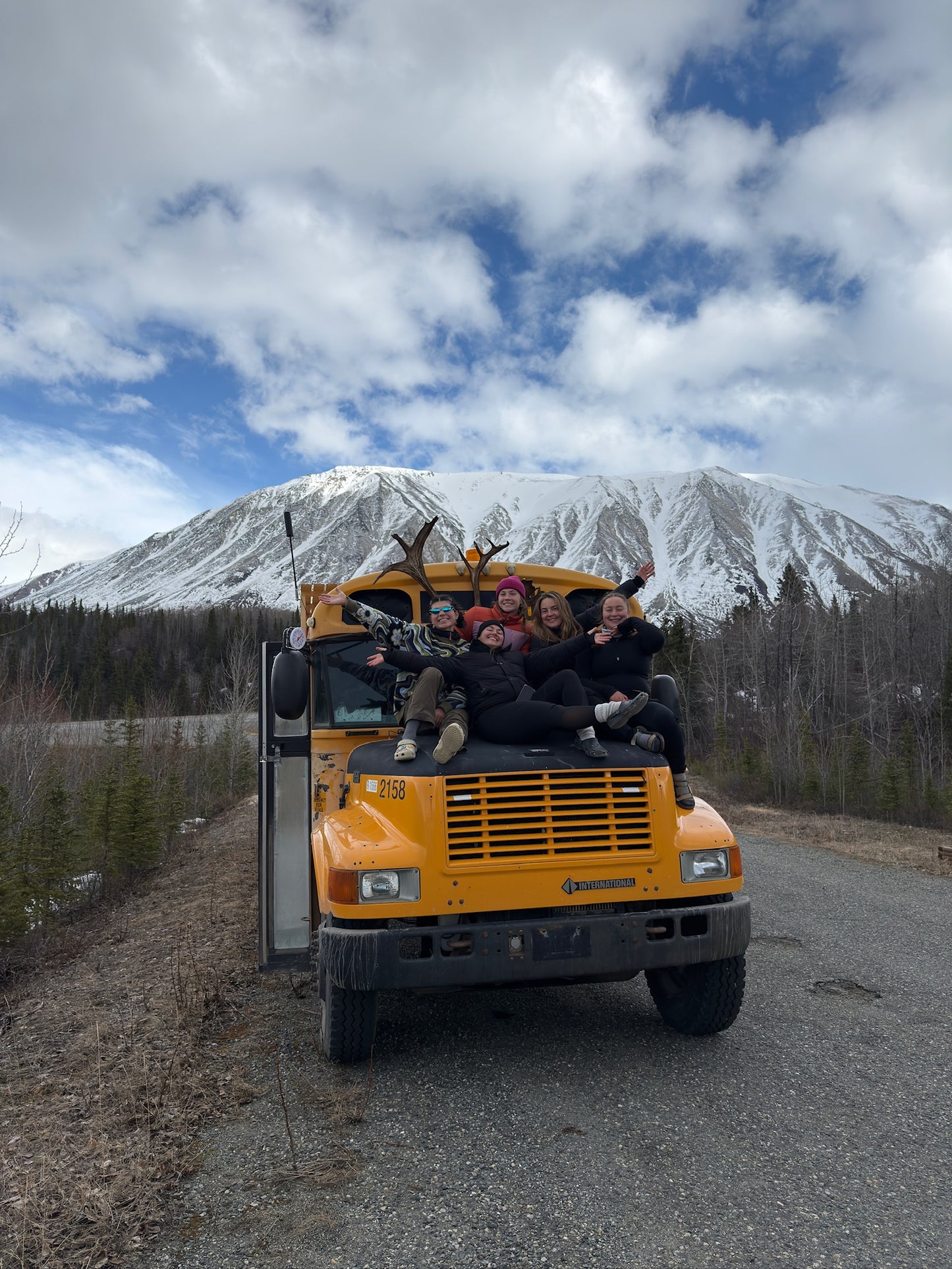 5-Day Vanlife Escape | Departure June 19 2026