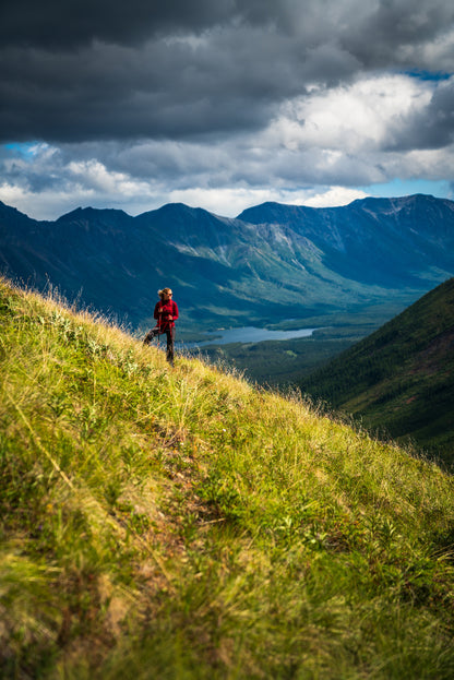 Hit the Trail: Day Hikes & Custom Backpacking Trips in the Yukon