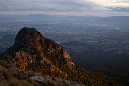 Volcano Trilogy: Climb Mexico’s Three Giants – Summit to Surf