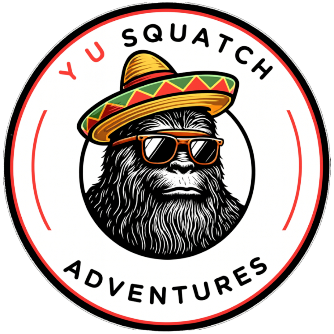 YuSquatch Adventures Mexico