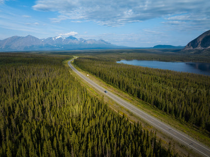 4-Day Samuel Glacier Explorer | Haines Pass Region