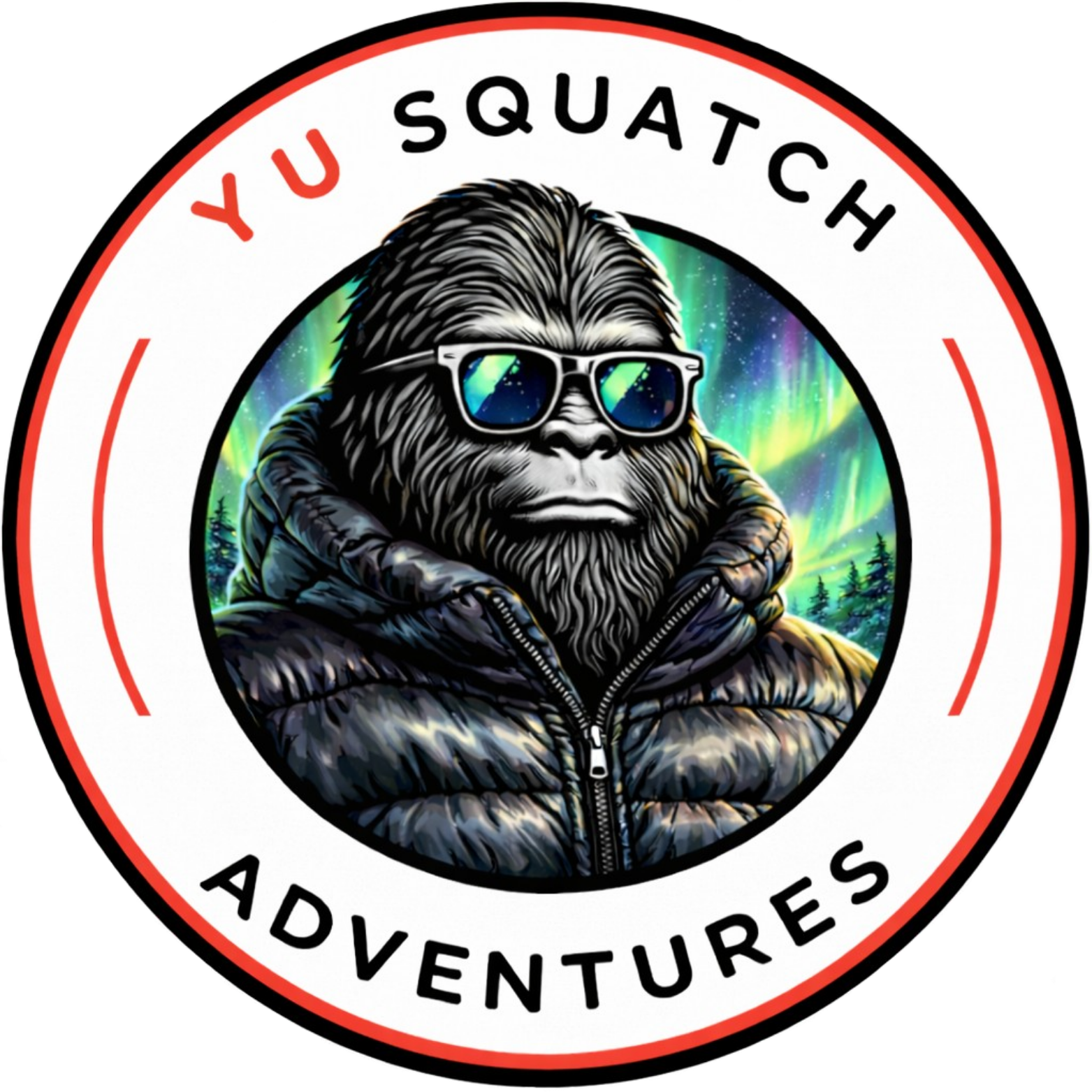 YuSquatch Aurora Tours