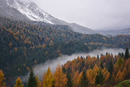 Last Light | 8-Day Yukon Autumn Expedition