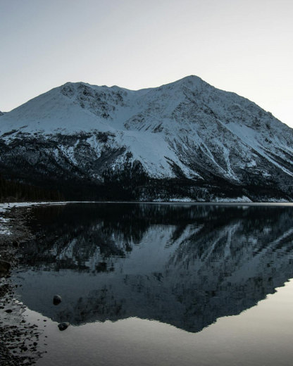Last Light | 8-Day Yukon Autumn Expedition