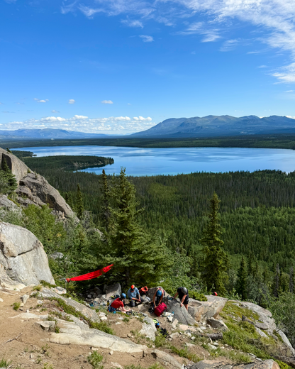 5-Day Kluane Yukon Guided Hiking Adventure