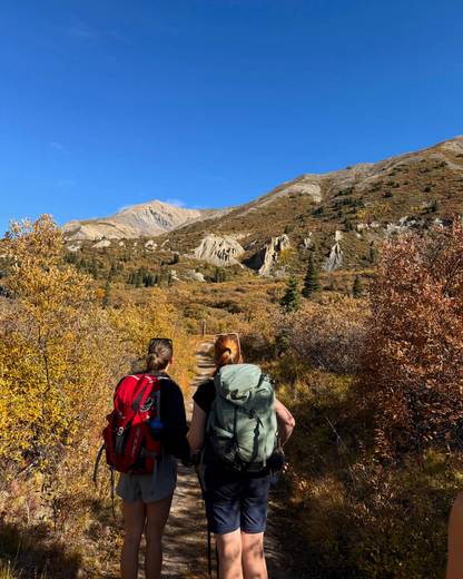 5-Day Kluane Yukon Guided Hiking Adventure