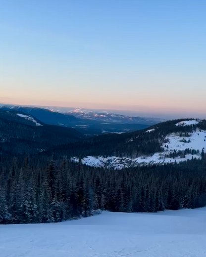 Aurora Night Experience with Fondue